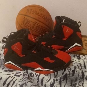 Nike Air Jordan True Flight